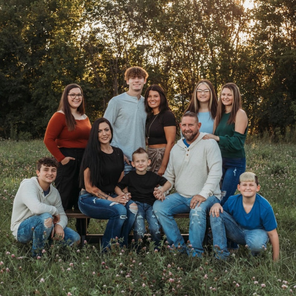 Meet your Posher, Tiffany